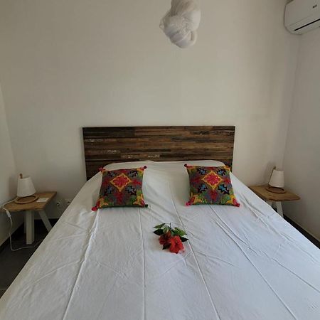 Ti Kaz Toti Villa Сен Франсоа Екстериор снимка